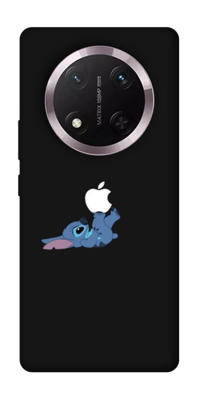 Чохол на Honor X9c Apple logo ver.9 фото 1 з 1