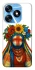 Чехол на TECNO Spark 10 Мотанка плодородия фото 1 из 1