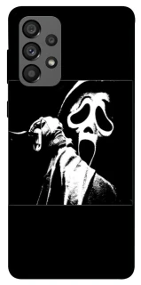 Чехол на Samsung Galaxy A73 5G Scarry Halloween фото 1 из 1