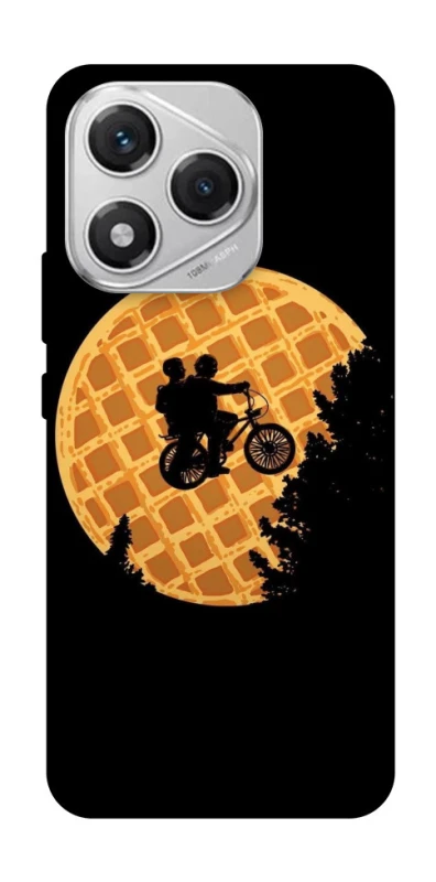 Чохол на Honor 400 Lite Stranger Things ver.33 фото 1 з 1