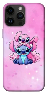 Чохол на Apple iPhone 14 Pro Max (6.7") Stitch ver.11 фото 1 з 1