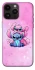 Чохол на Apple iPhone 14 Pro Max (6.7") Stitch ver.11 фото 1 з 1
