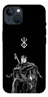 Чохол на Apple iPhone 13 (6.1") Berserk stand фото 1 з 1