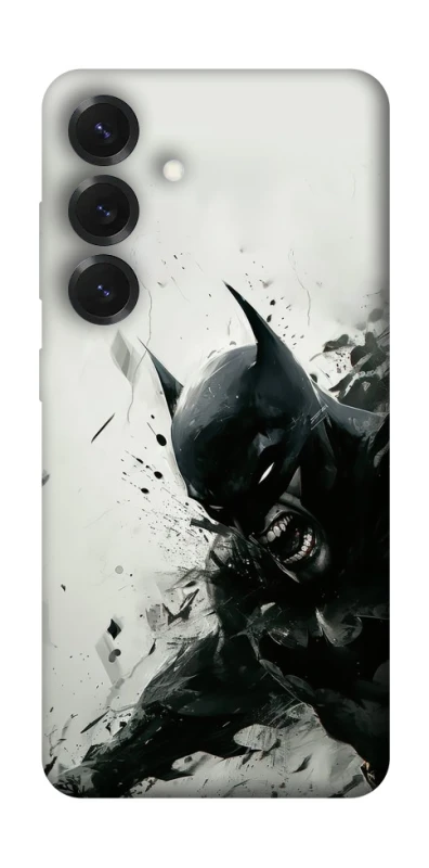 Чохол на Samsung Galaxy S26 Edge Batman фото 1 з 1