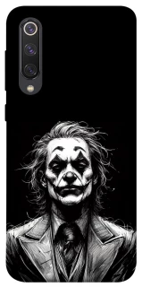 Чохол на Xiaomi Mi 9 SE Joker B&W фото 1 з 1