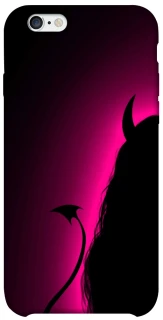 Чохол на Apple iPhone 6/6s (4.7") Pink Love фото 1 з 1