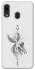 Чехол на Samsung Galaxy A20 / A30 Tattoo ver.10 фото 1 из 1