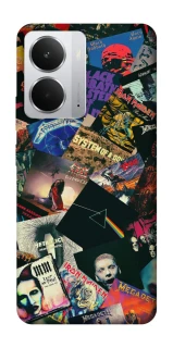 Чохол на Realme 14 Best abums ver.2 фото 1 з 1