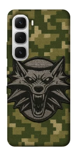 Чехол на Infinix Hot 60i Witcher фото 1 из 1