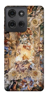 Чехол на Motorola Moto G75 Искусство фото 1 из 1