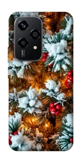 Чехол на Honor 200 Lite Новогодний v22 фото 1 из 1