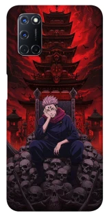 Чохол на Oppo A52 / A72 / A92 Itadori v3 фото 1 з 1