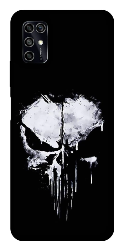 Чохол на ZTE Blade V2020 Smart Каратель фото 1 з 1