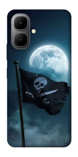 Чохол на Infinix Smart 10 Jolly Roger фото 1 з 1