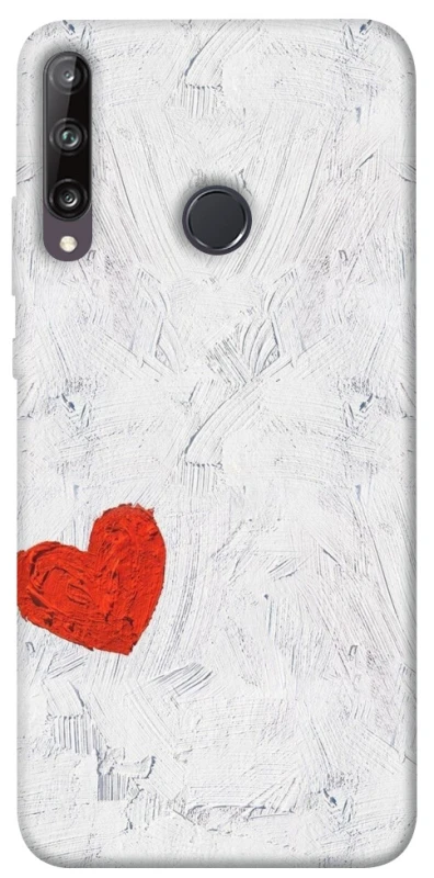 Чехол на Huawei P40 Lite E Love aesthetic ver.5 фото 1 из 1