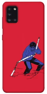 Чохол на Samsung Galaxy A31 Toji v4 фото 1 з 1