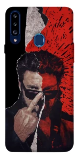 Чохол на Samsung Galaxy A20s Billy Butcher фото 1 з 1