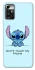 Чехол на ZTE Blade V40 Vita Stitch ver.5 фото 1 Чехол на ZTE Blade V40 Vita Stitch ver.5 фото 1 из 1