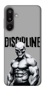 Чехол на Samsung Galaxy M16 5G Discipline v1 фото 1 из 1