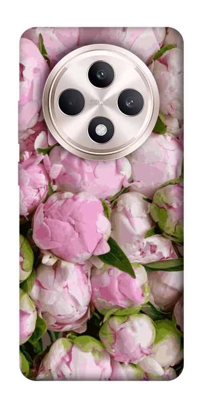 Чохол на Oppo Reno 12 F 4G/5G Nature’s Elegance фото 1 з 1