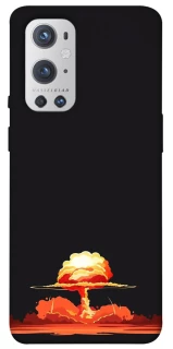 Чехол на OnePlus 9 Pro Boom фото 1 из 1