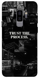 Чохол на Samsung Galaxy S9+ Process фото 1 з 1