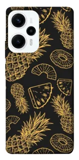 Чохол на Xiaomi Poco F5 / Note 12 Turbo Pineapple фото 1 з 1