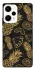 Чохол на Xiaomi Poco F5 / Note 12 Turbo Pineapple фото 1 з 1