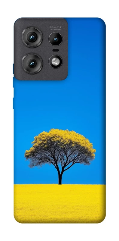 Чехол на Motorola Edge 50 Pro Field v2 фото 1 из 1