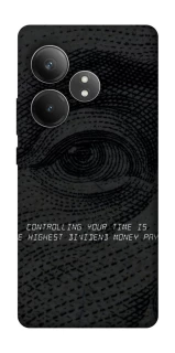 Чехол на Realme GT Neo 6 SE Контроль фото 1 из 1