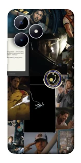 Чохол на Realme Note 50 5G Project Hail Mary ver.1 фото 1 з 1