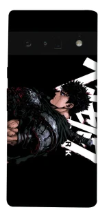 Чохол на Google Pixel 6 Pro Berserk v12 фото 1 з 1