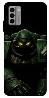 Чохол на Nokia G22 Warhammer 40k v1 фото 1 з 1