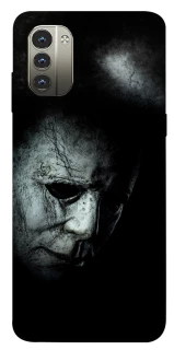 Чехол на Nokia G11 Jason v3 фото 1 из 1