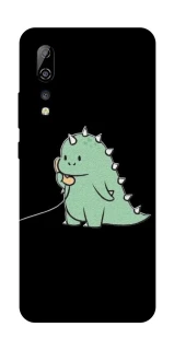 Чохол на ZTE Axon 10 Pro Pair romantic theme ver.5 фото 1 з 1