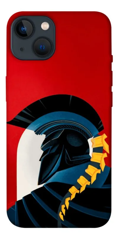 Чехол на Apple iPhone 13 (6.1") Agamemnon фото 1 из 1