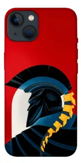 Чохол на Apple iPhone 13 (6.1") Agamemnon фото 1 з 1