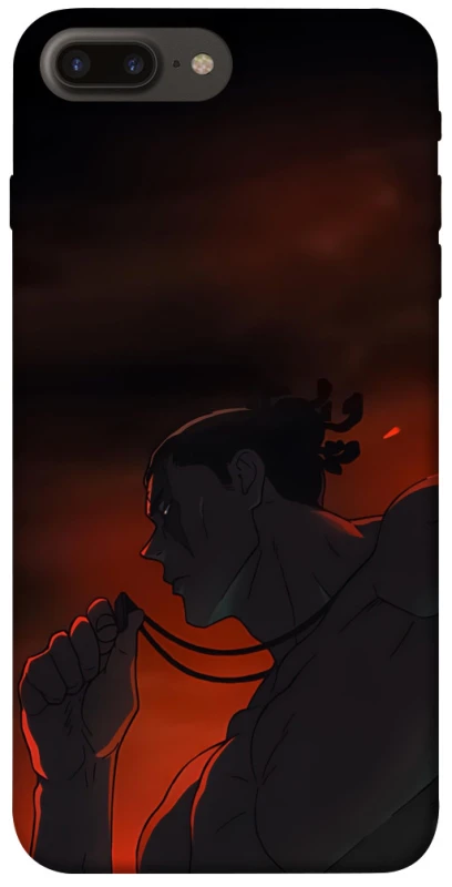 Чехол на Apple iPhone 7 plus / 8 plus Todo v5 фото 1 из 1