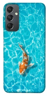 Чехол на Samsung Galaxy A24 4G Fish фото 1 из 1