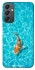 Чехол на Samsung Galaxy A24 4G Fish фото 1 из 1