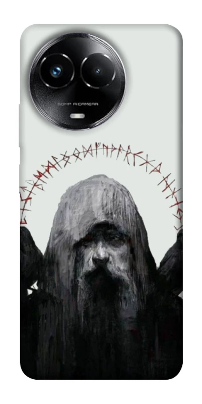 Чохол на Realme C67 4G Одін фото 1 з 1