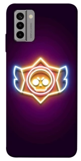 Чохол на Nokia G22 Brawl Stars ver.3 фото 1 з 1