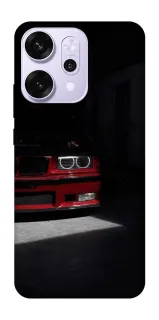 Чехол на Oppo Reno 14 Pro BMW v21 фото 1 из 1