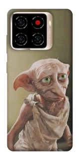 Чехол на ZTE Blade A56 Harry Potter v4 фото 1 из 1