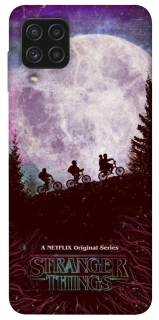 Чохол на Samsung Galaxy A22 4G Stranger Things ver.34 фото 1 з 1