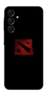 Чохол на Samsung Galaxy A17 4G/5G Dota logo фото 1 з 1