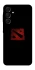Чохол на Samsung Galaxy A17 4G/5G Dota logo фото 1 з 1