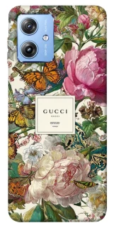 Чехол на Motorola Moto G84 Gucci ver.5 фото 1 из 1