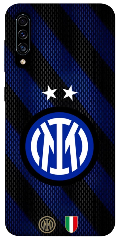 Чехол на Samsung Galaxy A50 (A505F) / A50s / A30s FC Inter v2 фото 1 из 1