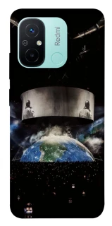 Чохол на Xiaomi Redmi 12C / Poco C55 Kanye West ver.7 фото 1 з 1